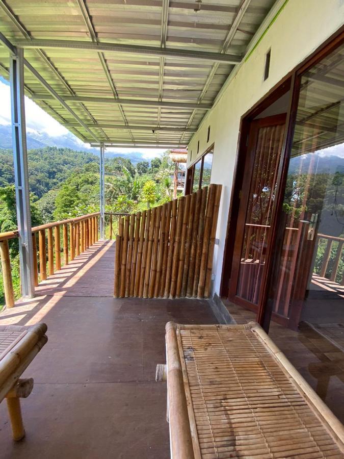 Dragonfly Senaru Lodge Extérieur photo